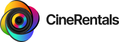 CineRentals Logo